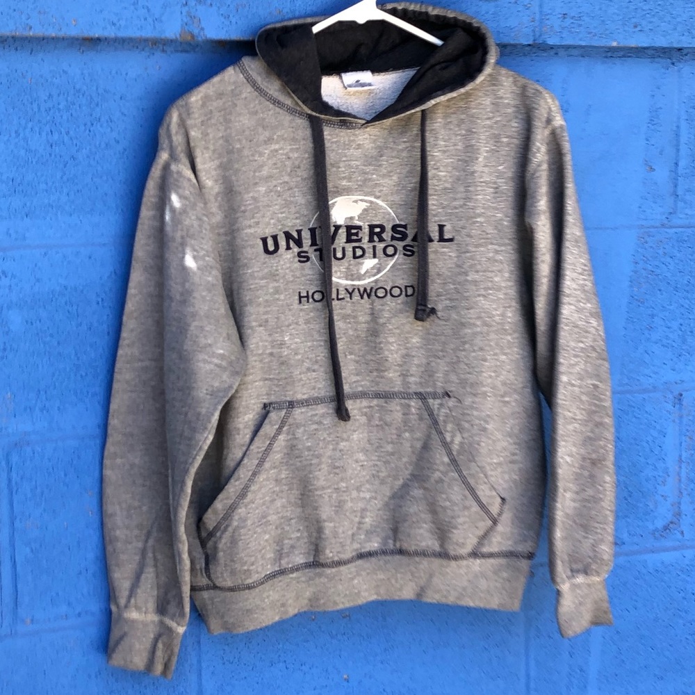 Universal Studios Hoodie